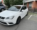 Белый Сеат Ибица, объемом двигателя 1.4 л и пробегом 170 тыс. км за 7000 $, фото 2 на Automoto.ua