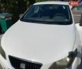 Білий Сеат Ibiza, об'ємом двигуна 1.2 л та пробігом 239 тис. км за 4900 $, фото 19 на Automoto.ua