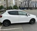 Белый Сеат Ибица, объемом двигателя 1.4 л и пробегом 170 тыс. км за 7000 $, фото 1 на Automoto.ua