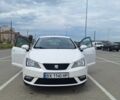 Белый Сеат Ибица, объемом двигателя 1.6 л и пробегом 226 тыс. км за 7400 $, фото 9 на Automoto.ua