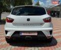Белый Сеат Ибица, объемом двигателя 1.4 л и пробегом 182 тыс. км за 8400 $, фото 11 на Automoto.ua