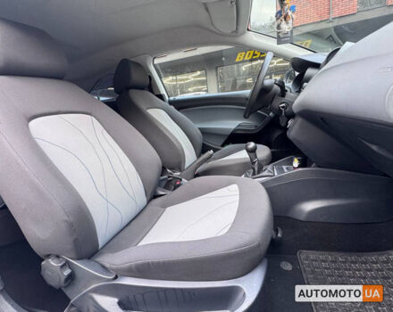 Білий Сеат Ibiza, об'ємом двигуна 1.2 л та пробігом 136 тис. км за 5800 $, фото 13 на Automoto.ua