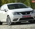 Белый Сеат Ибица, объемом двигателя 1.4 л и пробегом 242 тыс. км за 5899 $, фото 1 на Automoto.ua