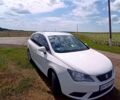 Білий Сеат Ibiza, об'ємом двигуна 1.2 л та пробігом 223 тис. км за 6250 $, фото 2 на Automoto.ua
