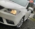 Белый Сеат Ибица, объемом двигателя 1.2 л и пробегом 265 тыс. км за 5500 $, фото 2 на Automoto.ua