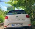 Білий Сеат Ibiza, об'ємом двигуна 1.2 л та пробігом 265 тис. км за 5400 $, фото 8 на Automoto.ua