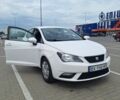 Белый Сеат Ибица, объемом двигателя 1.6 л и пробегом 226 тыс. км за 7400 $, фото 3 на Automoto.ua