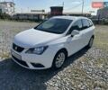 Білий Сеат Ibiza, об'ємом двигуна 1.2 л та пробігом 63 тис. км за 8200 $, фото 1 на Automoto.ua