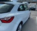 Белый Сеат Ибица, объемом двигателя 1.39 л и пробегом 109 тыс. км за 7500 $, фото 5 на Automoto.ua