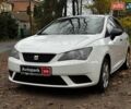 Белый Сеат Ибица, объемом двигателя 1.2 л и пробегом 225 тыс. км за 5990 $, фото 2 на Automoto.ua