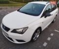 Белый Сеат Ибица, объемом двигателя 1.4 л и пробегом 230 тыс. км за 6350 $, фото 1 на Automoto.ua