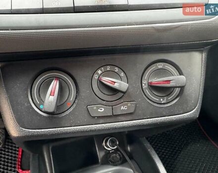 Белый Сеат Ибица, объемом двигателя 1.2 л и пробегом 225 тыс. км за 5990 $, фото 32 на Automoto.ua