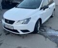 Белый Сеат Ибица, объемом двигателя 1.2 л и пробегом 234 тыс. км за 4700 $, фото 1 на Automoto.ua