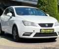 Белый Сеат Ибица, объемом двигателя 1.2 л и пробегом 164 тыс. км за 6999 $, фото 1 на Automoto.ua