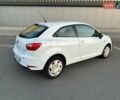 Білий Сеат Ibiza, об'ємом двигуна 1.2 л та пробігом 172 тис. км за 7900 $, фото 4 на Automoto.ua