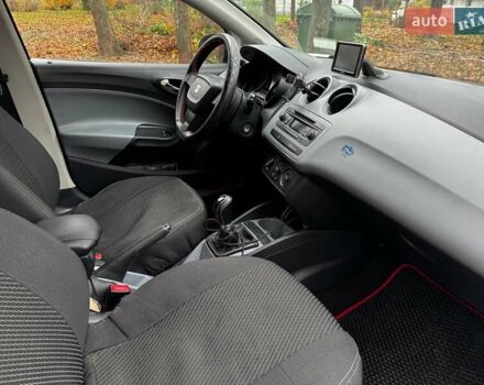 Белый Сеат Ибица, объемом двигателя 1.2 л и пробегом 225 тыс. км за 5990 $, фото 35 на Automoto.ua