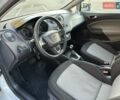 Білий Сеат Ibiza, об'ємом двигуна 1.2 л та пробігом 172 тис. км за 7900 $, фото 11 на Automoto.ua
