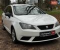 Белый Сеат Ибица, объемом двигателя 1.2 л и пробегом 225 тыс. км за 5990 $, фото 6 на Automoto.ua