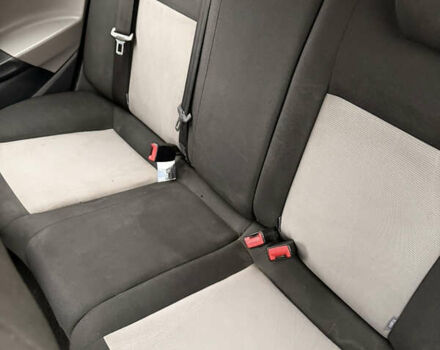 Белый Сеат Ибица, объемом двигателя 1.39 л и пробегом 210 тыс. км за 6400 $, фото 29 на Automoto.ua