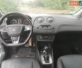 Білий Сеат Ibiza, об'ємом двигуна 1.4 л та пробігом 230 тис. км за 8790 $, фото 14 на Automoto.ua