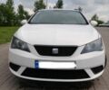 Белый Сеат Ибица, объемом двигателя 1.2 л и пробегом 250 тыс. км за 5600 $, фото 1 на Automoto.ua