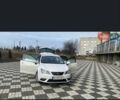 Белый Сеат Ибица, объемом двигателя 1.2 л и пробегом 178 тыс. км за 6000 $, фото 2 на Automoto.ua