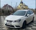 Белый Сеат Ибица, объемом двигателя 1.2 л и пробегом 178 тыс. км за 6000 $, фото 1 на Automoto.ua