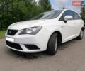 Білий Сеат Ibiza, об'ємом двигуна 1.2 л та пробігом 250 тис. км за 5600 $, фото 1 на Automoto.ua