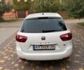 Білий Сеат Ibiza, об'ємом двигуна 1.39 л та пробігом 103 тис. км за 9999 $, фото 1 на Automoto.ua