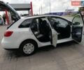 Білий Сеат Ibiza, об'ємом двигуна 1.2 л та пробігом 250 тис. км за 5600 $, фото 12 на Automoto.ua