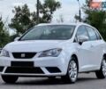 Белый Сеат Ибица, объемом двигателя 1.2 л и пробегом 180 тыс. км за 6900 $, фото 3 на Automoto.ua