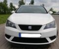 Белый Сеат Ибица, объемом двигателя 1.2 л и пробегом 250 тыс. км за 5600 $, фото 1 на Automoto.ua