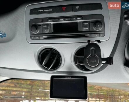 Белый Сеат Ибица, объемом двигателя 1.2 л и пробегом 225 тыс. км за 5990 $, фото 31 на Automoto.ua