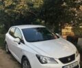 Белый Сеат Ибица, объемом двигателя 1.2 л и пробегом 113 тыс. км за 8000 $, фото 1 на Automoto.ua