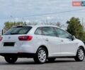 Белый Сеат Ибица, объемом двигателя 1.2 л и пробегом 180 тыс. км за 6900 $, фото 9 на Automoto.ua