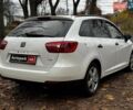 Белый Сеат Ибица, объемом двигателя 1.2 л и пробегом 225 тыс. км за 5990 $, фото 11 на Automoto.ua