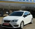 Білий Сеат Ibiza, об'ємом двигуна 1.4 л та пробігом 184 тис. км за 8599 $, фото 1 на Automoto.ua