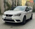 Белый Сеат Ибица, объемом двигателя 1.4 л и пробегом 184 тыс. км за 5500 $, фото 1 на Automoto.ua