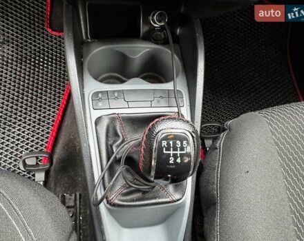 Белый Сеат Ибица, объемом двигателя 1.2 л и пробегом 225 тыс. км за 5990 $, фото 33 на Automoto.ua