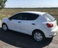 Белый Сеат Ибица, объемом двигателя 1.4 л и пробегом 104 тыс. км за 8500 $, фото 1 на Automoto.ua