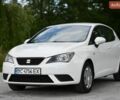 Белый Сеат Ибица, объемом двигателя 1.2 л и пробегом 156 тыс. км за 5500 $, фото 1 на Automoto.ua