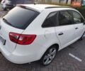 Белый Сеат Ибица, объемом двигателя 1.4 л и пробегом 230 тыс. км за 6350 $, фото 11 на Automoto.ua