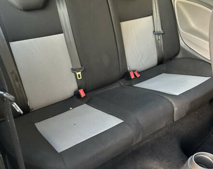 Білий Сеат Ibiza, об'ємом двигуна 1.2 л та пробігом 172 тис. км за 7900 $, фото 23 на Automoto.ua