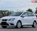 Белый Сеат Ибица, объемом двигателя 1.2 л и пробегом 180 тыс. км за 6900 $, фото 4 на Automoto.ua