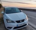 Белый Сеат Ибица, объемом двигателя 1.2 л и пробегом 165 тыс. км за 8011 $, фото 1 на Automoto.ua