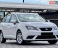 Белый Сеат Ибица, объемом двигателя 1.2 л и пробегом 180 тыс. км за 6900 $, фото 1 на Automoto.ua