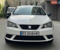 Белый Сеат Ибица, объемом двигателя 1.4 л и пробегом 184 тыс. км за 5500 $, фото 1 на Automoto.ua