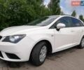 Білий Сеат Ibiza, об'ємом двигуна 1.2 л та пробігом 250 тис. км за 5600 $, фото 21 на Automoto.ua