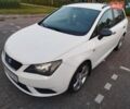 Білий Сеат Ibiza, об'ємом двигуна 1.4 л та пробігом 230 тис. км за 6350 $, фото 1 на Automoto.ua
