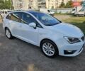 Белый Сеат Ибица, объемом двигателя 1.39 л и пробегом 93 тыс. км за 10500 $, фото 1 на Automoto.ua